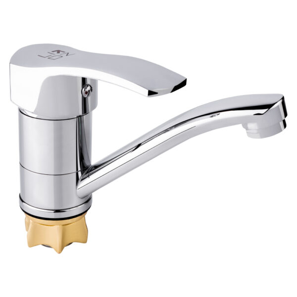 Смеситель для кухни Lidz Anny 003M (k40) Chrome (LDANN003MCRM35093)