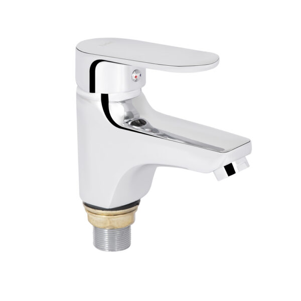 Смеситель для раковины Lidz Tani 001F1 (k40) Chrome LDTAN001F1CRM44957