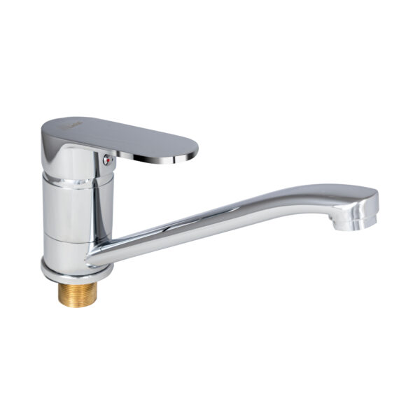 Смеситель для кухни Lidz Tani 003 (k40) Chrome LDTAN003CRM44968