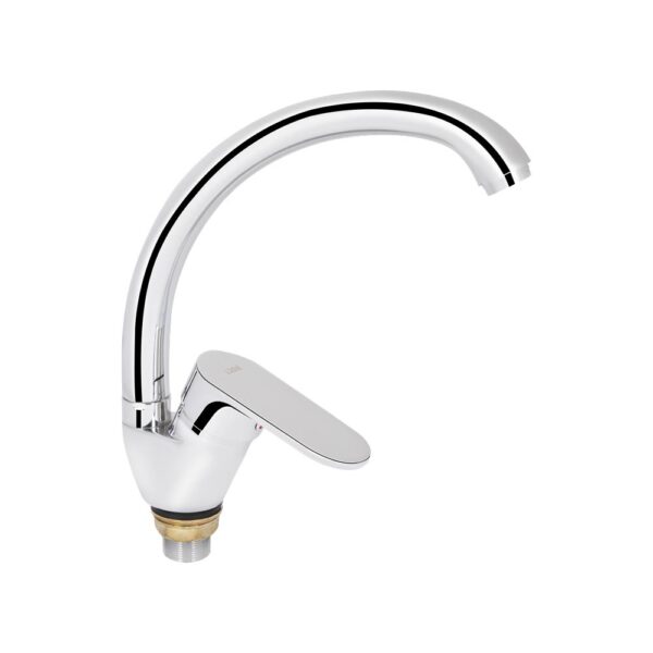 Смеситель для кухни Lidz Tani 008F (k40) Chrome LDTAN008FCRM44971