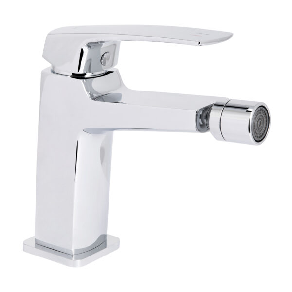 Смеситель для биде Qtap Tern Chrome QTTER255CRM47589