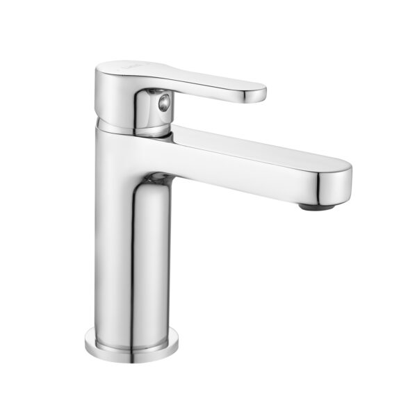 Смеситель латунный для раковины Lidz Astra 001F Chrome(k35) LDAST001FCRM48085