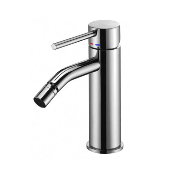 Смеситель для биде Paffoni Light без донного клапана