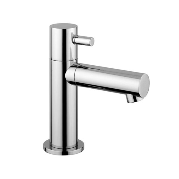 Смеситель для раковины Paffoni Micro без донного клапана (MI090CR)