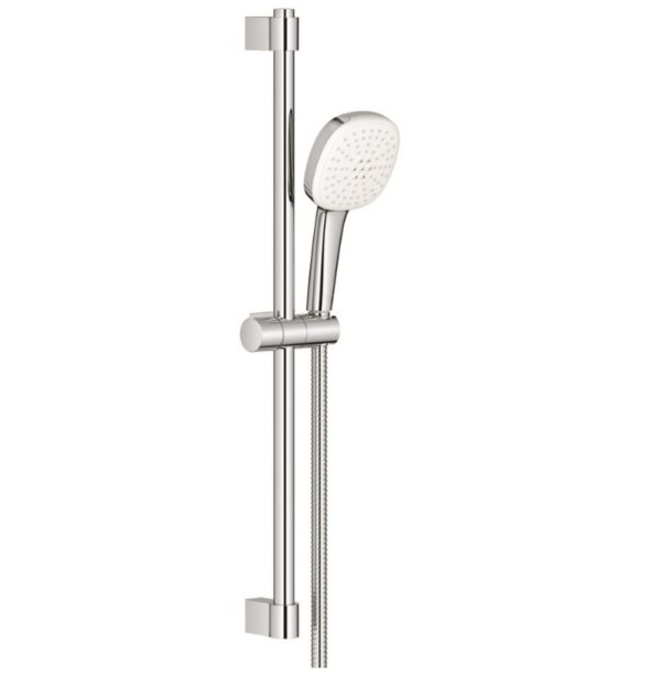 Душевой гарнитур Grohe Tempesta Cube 110 с 2 режимами струи (26904003)