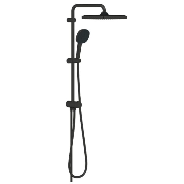 Душевая система Grohe Tempesta System 250 Cube  Flex с настенным переключателем (269772431)