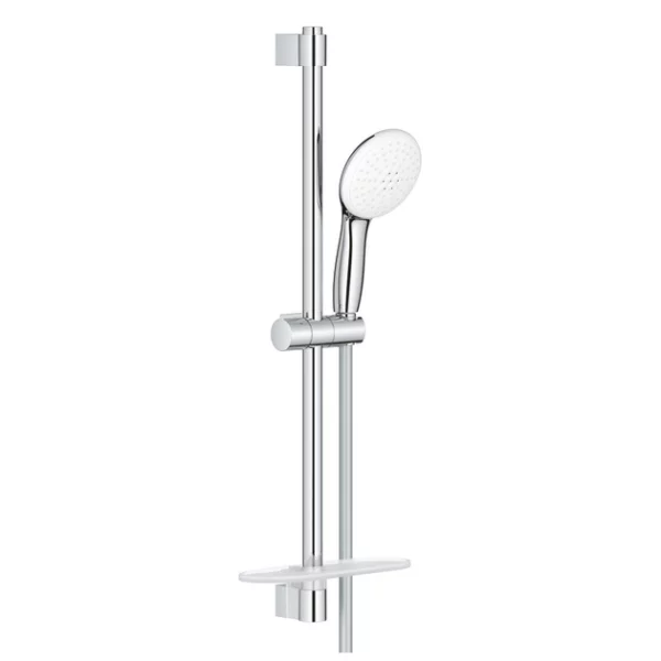 Душевой гарнитур Grohe Tempesta 110 с 2 режимами струи (26638003)
