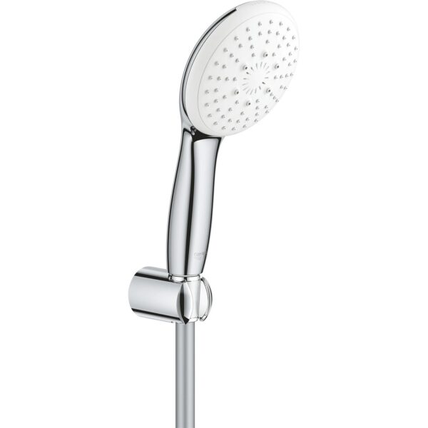 Душевой набор Grohe Tempesta 110 с 3 режимами струи (26920003)