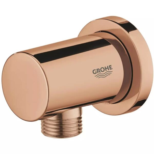 Подключение для душевого шланга Grohe Rainshower (27057DA0)