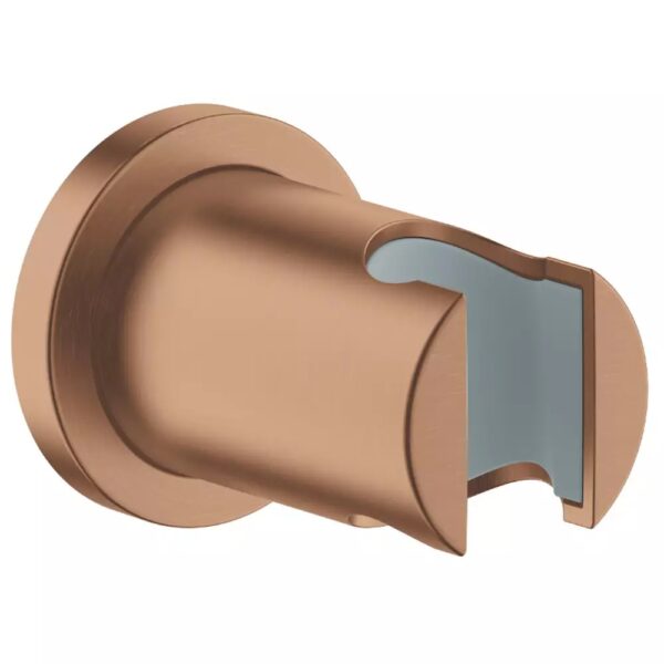 Настенный держатель для ручного душа Grohe Rainshower (27074DL0)