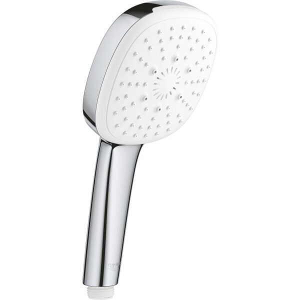 Ручной душ Grohe Tempesta Cube 110 с 3 режимами струи (27572003)