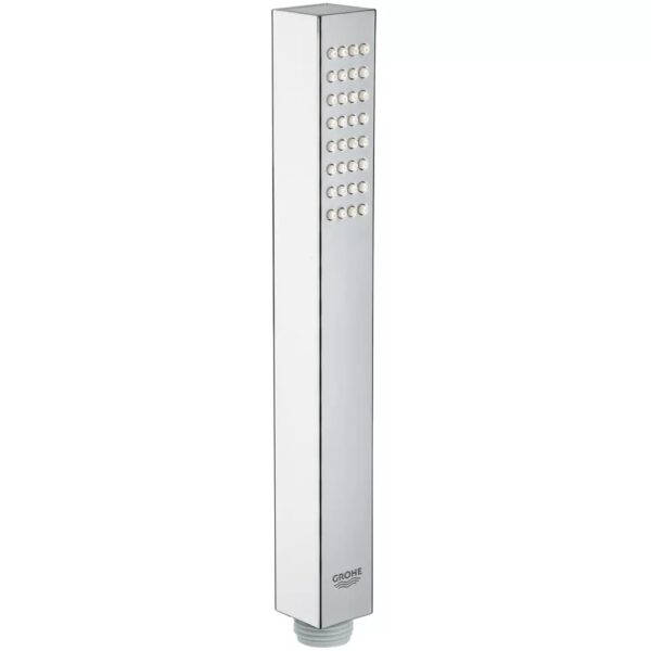 Элегантный ручной душ Grohe Euphoria Cube Stick 1 режим струи (27698000)