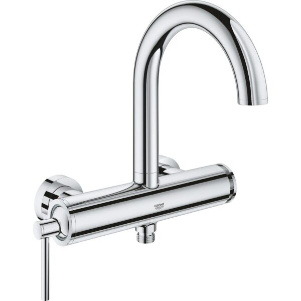 Смеситель для ванны GROHE SPA Atrio New (32652003)
