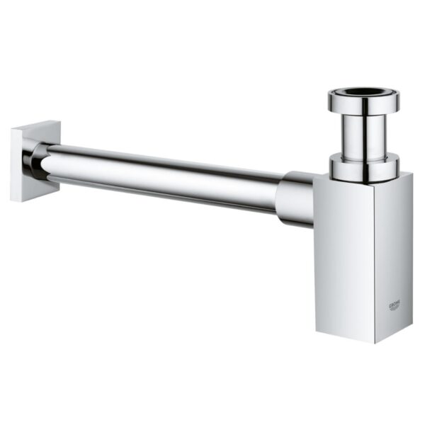 Сифон для раковины Grohe-стиль и надежность в каждой детали (40564000)
