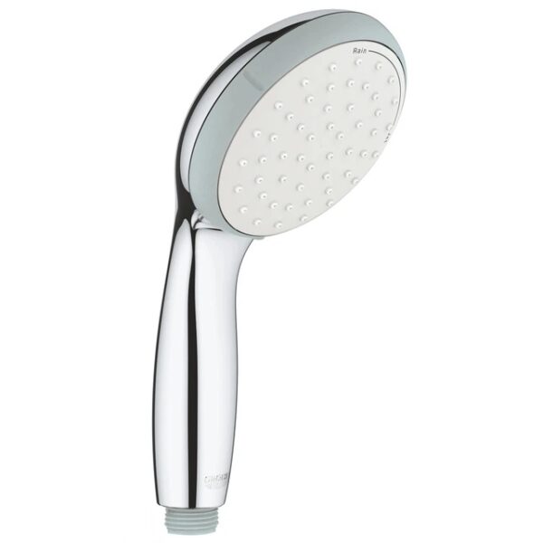 Ручний душ Grohe QuickFix Vitalio Go 100 з 2 режимами струменю (26542000)