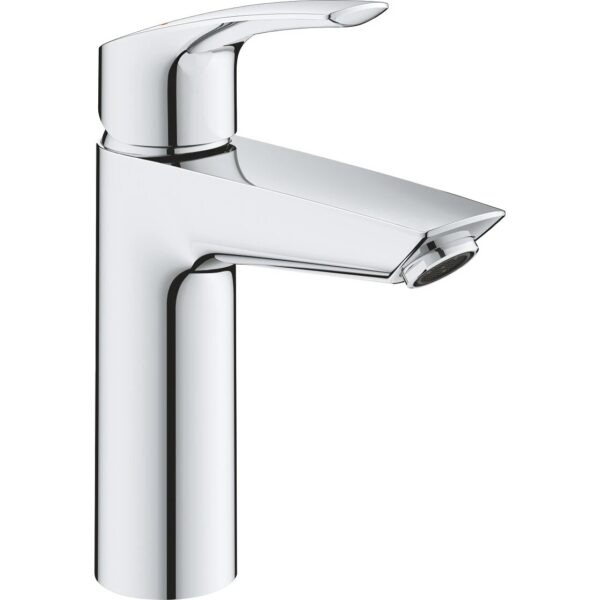 Смеситель Grohe Eurosmart New однорычажный для раковины M-Size (23324003)