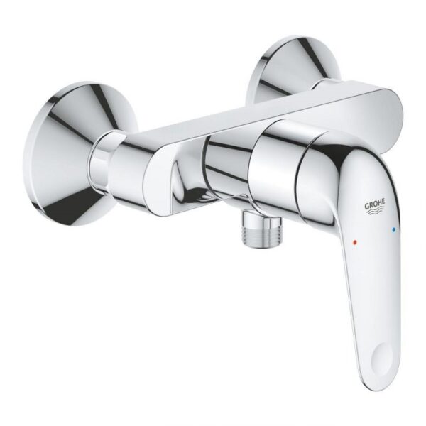 Однорычажный смеситель для душа GROHE QuickFix Swift (24333001)
