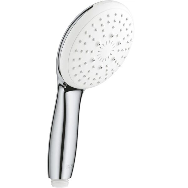 Ручной душ Grohe Tempesta 110 с 3 режимами струи (28261003)
