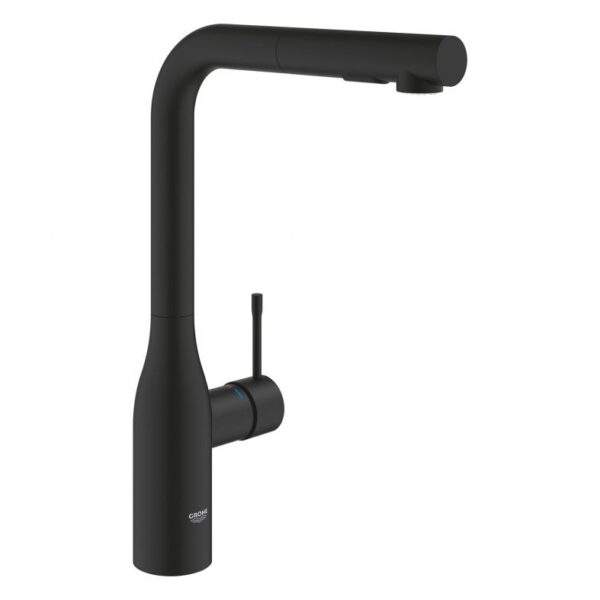 Смеситель для мойки Grohe Accent с однорычажным управлением (30432KF0)