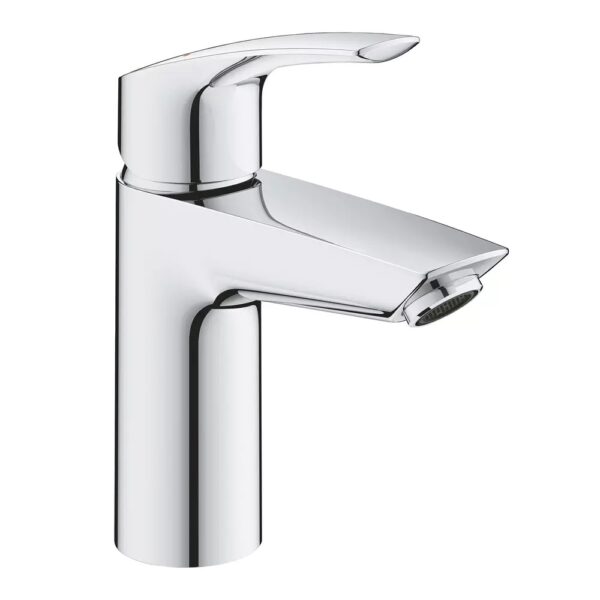 Стильный смеситель для умывальника Grohe Eurosmart New S-Size (32467003)