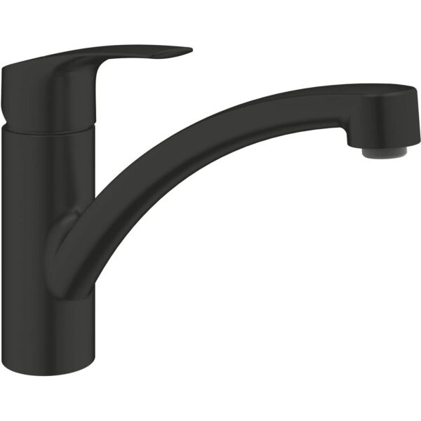 Смеситель однорычажный для мойки Grohe Eurosmart (332812433)