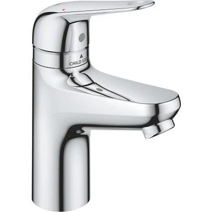 Однорычажный смеситель для раковины Grohe Swift , размер S (24319001)