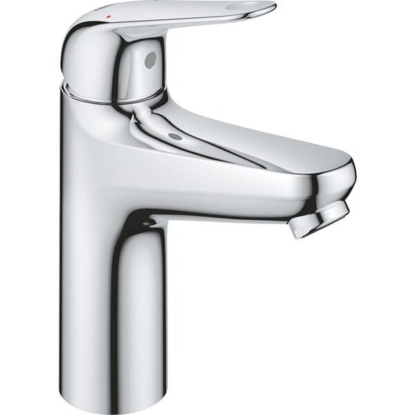 Однорычажный смеситель для раковины Grohe Swift (24326001)