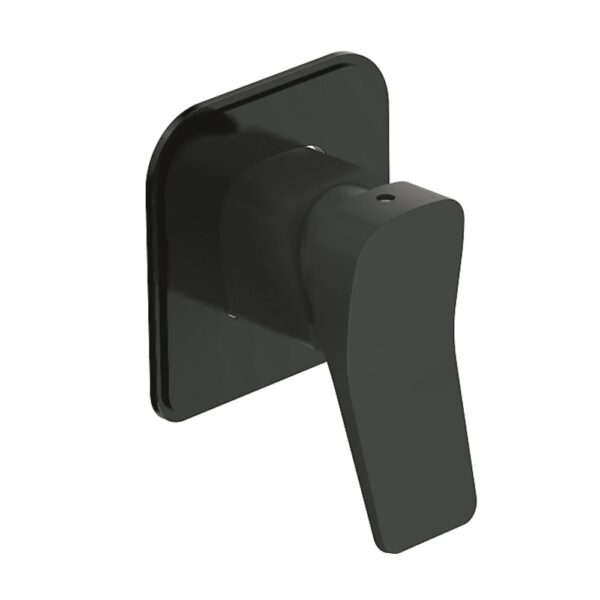 Скрытый смеситель для душа Devit Up современный стиль и надежность (81017120B)