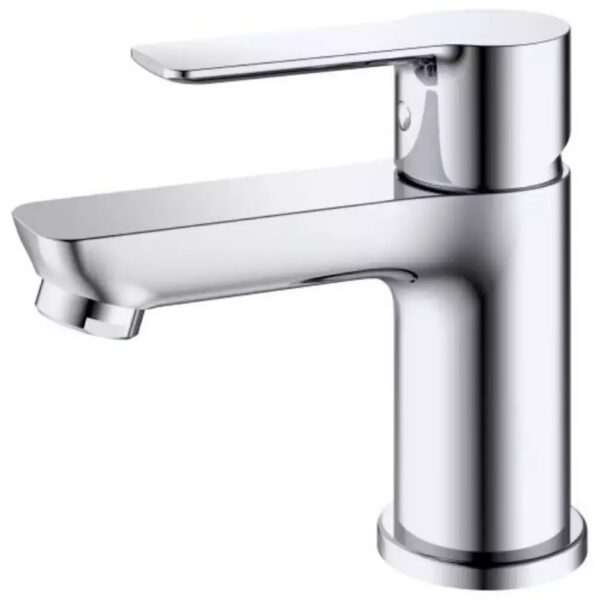 Смеситель Devit Harmony для раковины в современном дизайне (5450011)