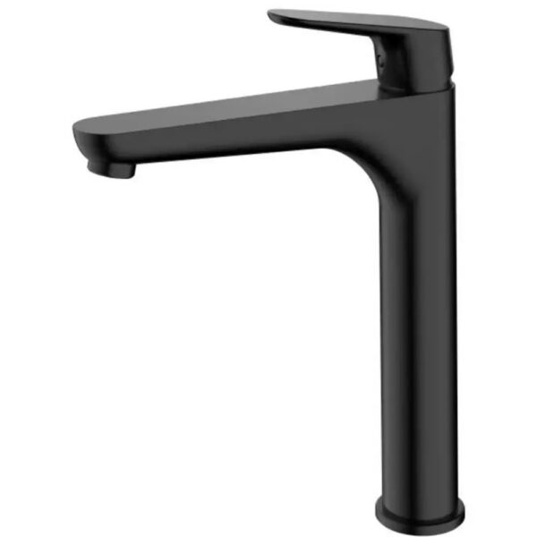 Смеситель для раковины Devit Harmony, элегантное решение для ванной комнаты(5521021B)