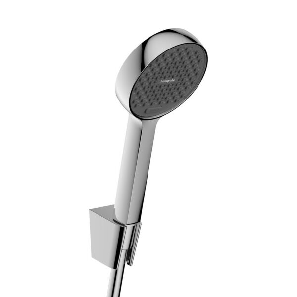 Душевой набор hansgrohe Activera Select S 2jet EcoSmart+ с держателем и шлангом 1,25 м