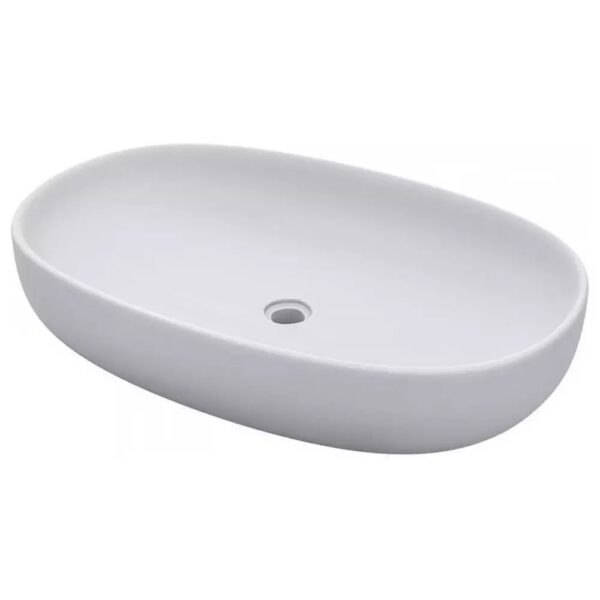 Накладная раковина RAK Ceramics Feeling 55 см (FEECT5500500A)