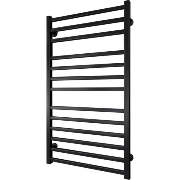 Электрический полотенцесушитель Devit Universal стиль и тепло (UN5001000EBS)