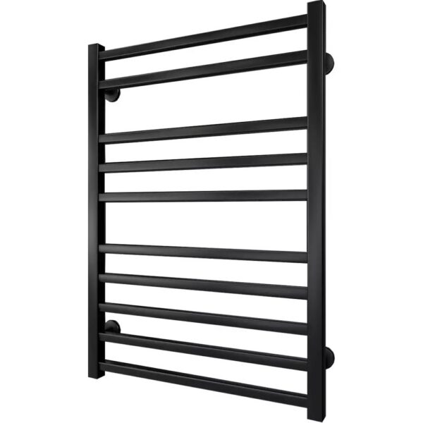 Электрический полотенцесушитель Devit Universal, комфорт и современный функционал (UN500800EBS)