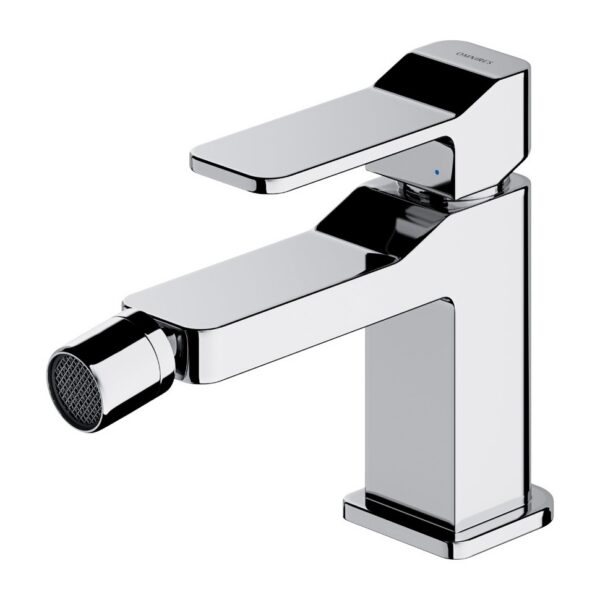 Смеситель для биде Omnires Slide графитовый (SL7720GR)