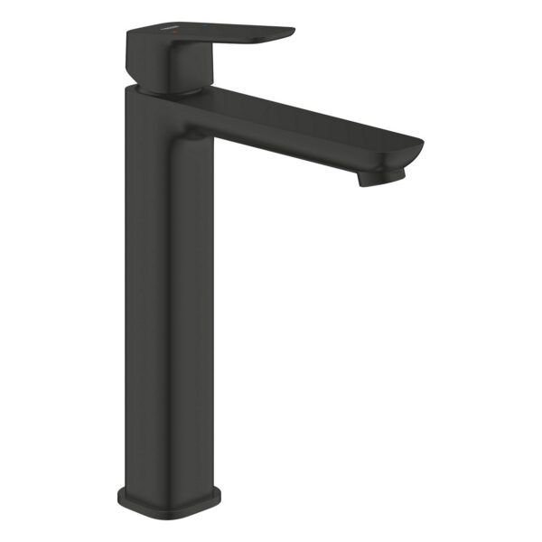 Однорычажный смеситель GROHE Cubeo для раковины XL-Size (1017292430)