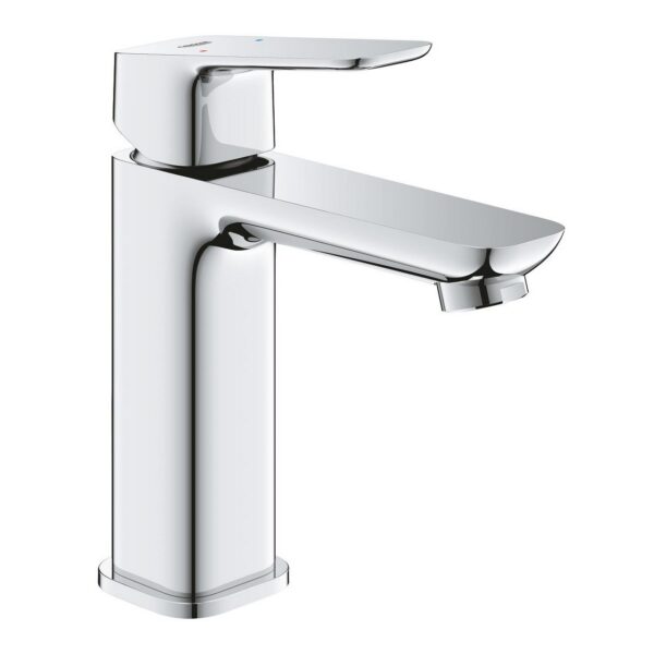 Смеситель для раковины GROHE Cubeo M-Size (1017520000)