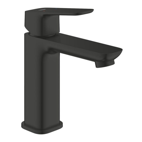Однорычажный смеситель GROHE Cubeo для раковины M-Size (1017522430)