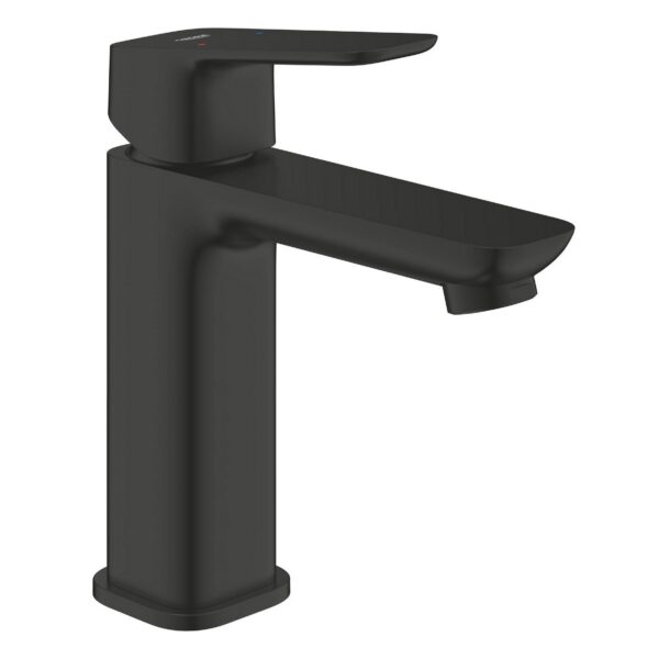 Однорычажный смеситель для раковины GROHE Cubeo, размер M (1017552430)