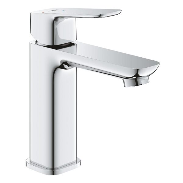 Смеситель для раковины GROHE Cubeo M-Size (1017570000)
