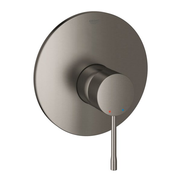 Смеситель для душа скрытого монтажа GROHE, однорычажный (19286AL1)