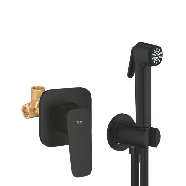Комплект для гигиенического душа GROHE Cubeo (UA11183243)